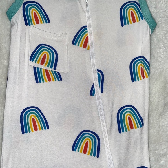 Kyte Romper - Picture 3 of 4